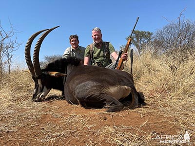 Tally-Ho Hunting Safaris - 2021